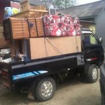 Menyewakan Mobil Pick Up Surabaya